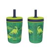 Kelso Tumbler, 15 oz. (2 Pack) (Dino Camo)