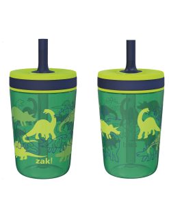 Kelso Tumbler, 15 oz. (2 Pack) (Dino Camo)
