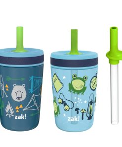 Kelso 3 Piece Tumbler Set (Campout)