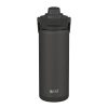 Beacon Insulated Bottle, 20 oz. (Ebony)