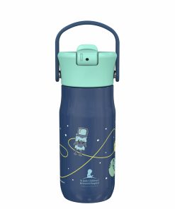 Harmony Insulated Bottle, 14 oz. (St. Jude - Space)