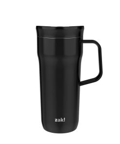 Harmony Slide Lid Insulated Tumbler, 20 oz. (Ebony)