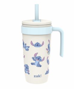 Fairway Insulated Tumbler, 18 oz. (Lilo & Stitch)