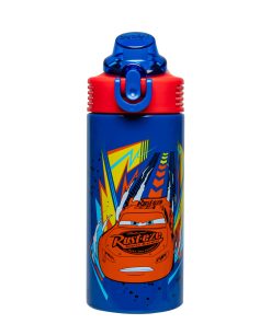 Sage Insulated Bottle, 14 oz. (Cars)