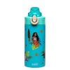 Sage Insulated Bottle, 14 oz. (Moana)