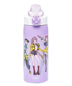 Sage Insulated Bottle, 19 oz. (KPop Demon Hunters)