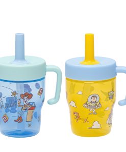 Capri Tumbler, 10 oz. (2 Pack) (Toy Story)
