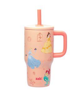 Fairway Insulated Tumbler, 16 oz. (Disney Princess)