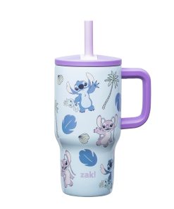 Fairway Insulated Tumbler, 16 oz. (Lilo & Stitch)